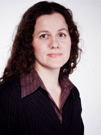 Мария Сафронова