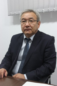 Самир Осмоналиев