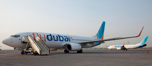 flydubai 051