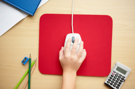 Internet-Advertising