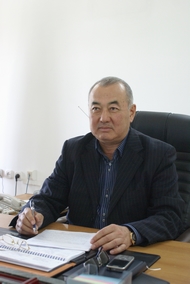 Т.Кулмурзаев