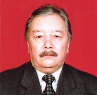 Токтобек Акматов