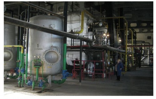 теплоэнерго