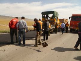 Бишкек-Торугарт