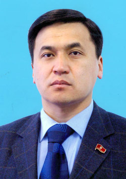 Каныбек-Иманалиев