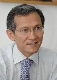 Джоомарт Оторбаев