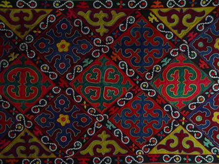 Shyrdak
