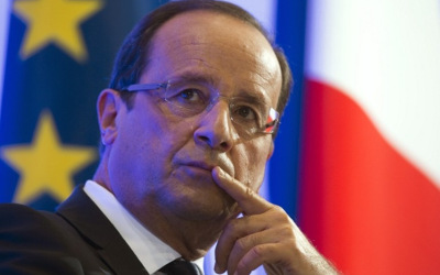 Francois Hollande