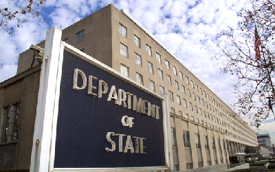 US Department of State