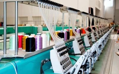 textile industry