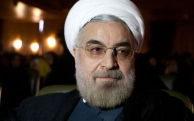 Rouhani