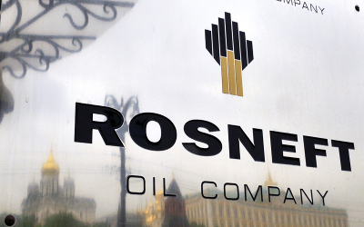 Rosneft-logo