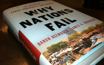 Nations-Fail