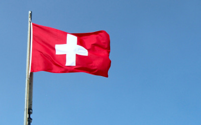 Swiss-Flag