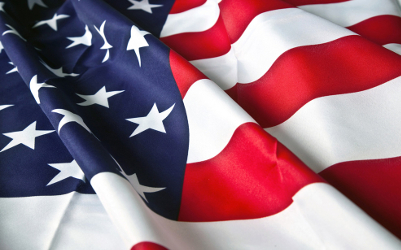 American flag