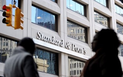 Standard& Poor's