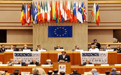 OSCE-PA
