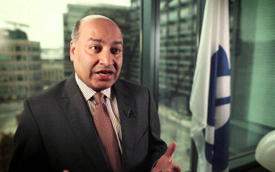 EBRD Suma Chakrabarti