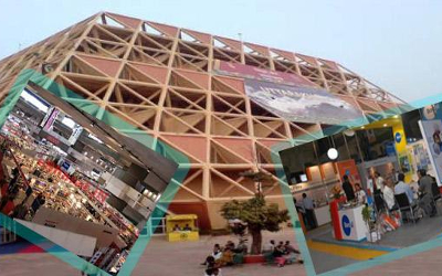 pragati-maidan-events