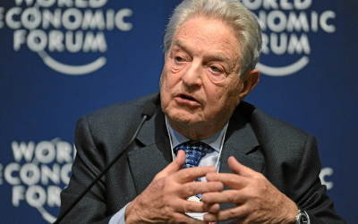 George Soros