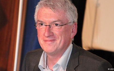 UNHCR REpresentative