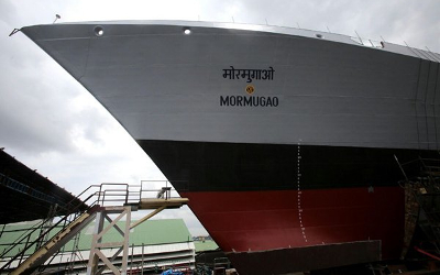 mormugao