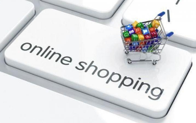 online shopping