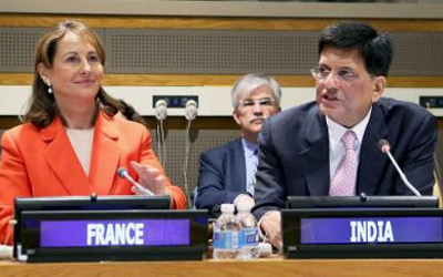France-India