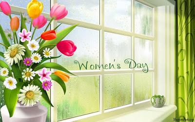 women's day