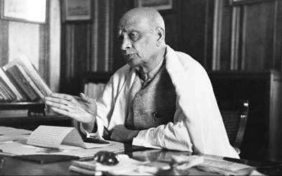Sardar Vallabhbhai Patel