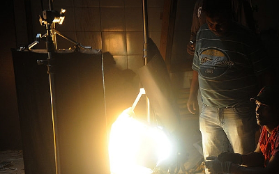 shooting song sequence