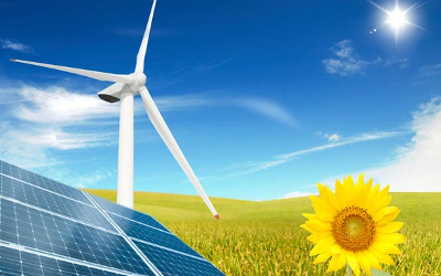 renewable energy technologies