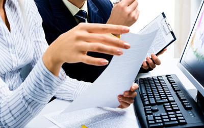 Examination -computer-study-business