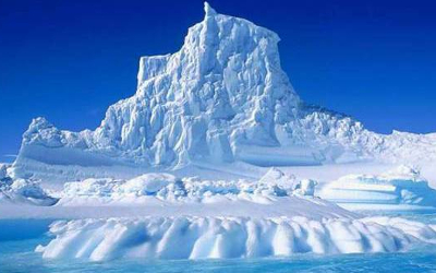 Antarctica