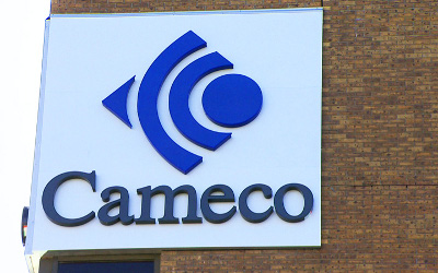 Cameco