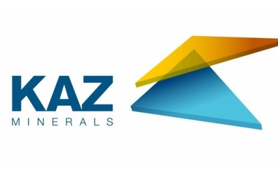 kaz minerals