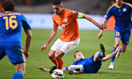 Hollands-Robin-van-Persie-011