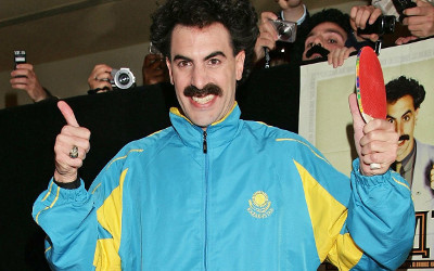 borat