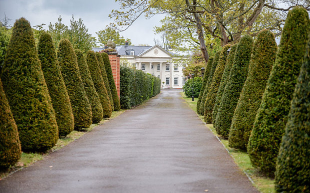 Photo: ©Telegraph 948671387421_3284971b