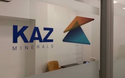 kazminerals