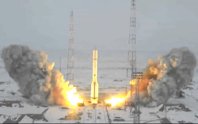 Proton-M