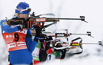 biathlon