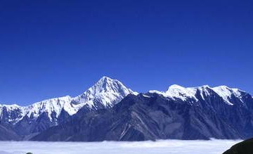 Mount_Everest