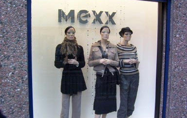 mexx