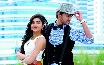 indian film in kazakhstan