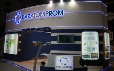 Kazatomprom