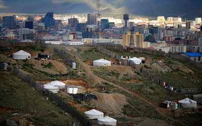 Mongolia-Ulanbator-1
