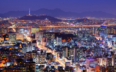 Seoul