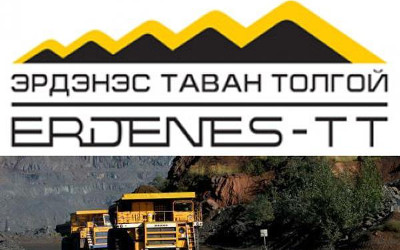 Erdenes Tavan Tolgoi