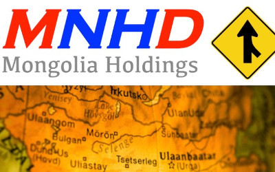 Mongolia Holdings